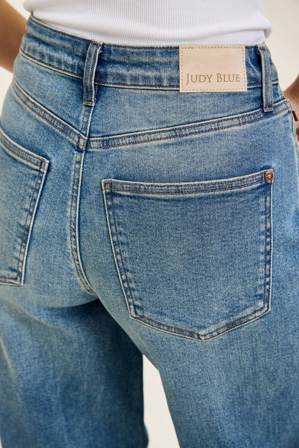 Wilhelmina Baggy