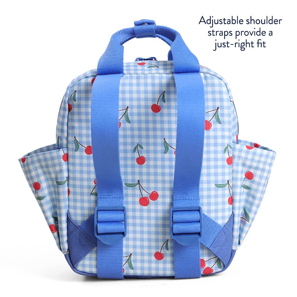 *NEW* Itzy Bitzy Backpack