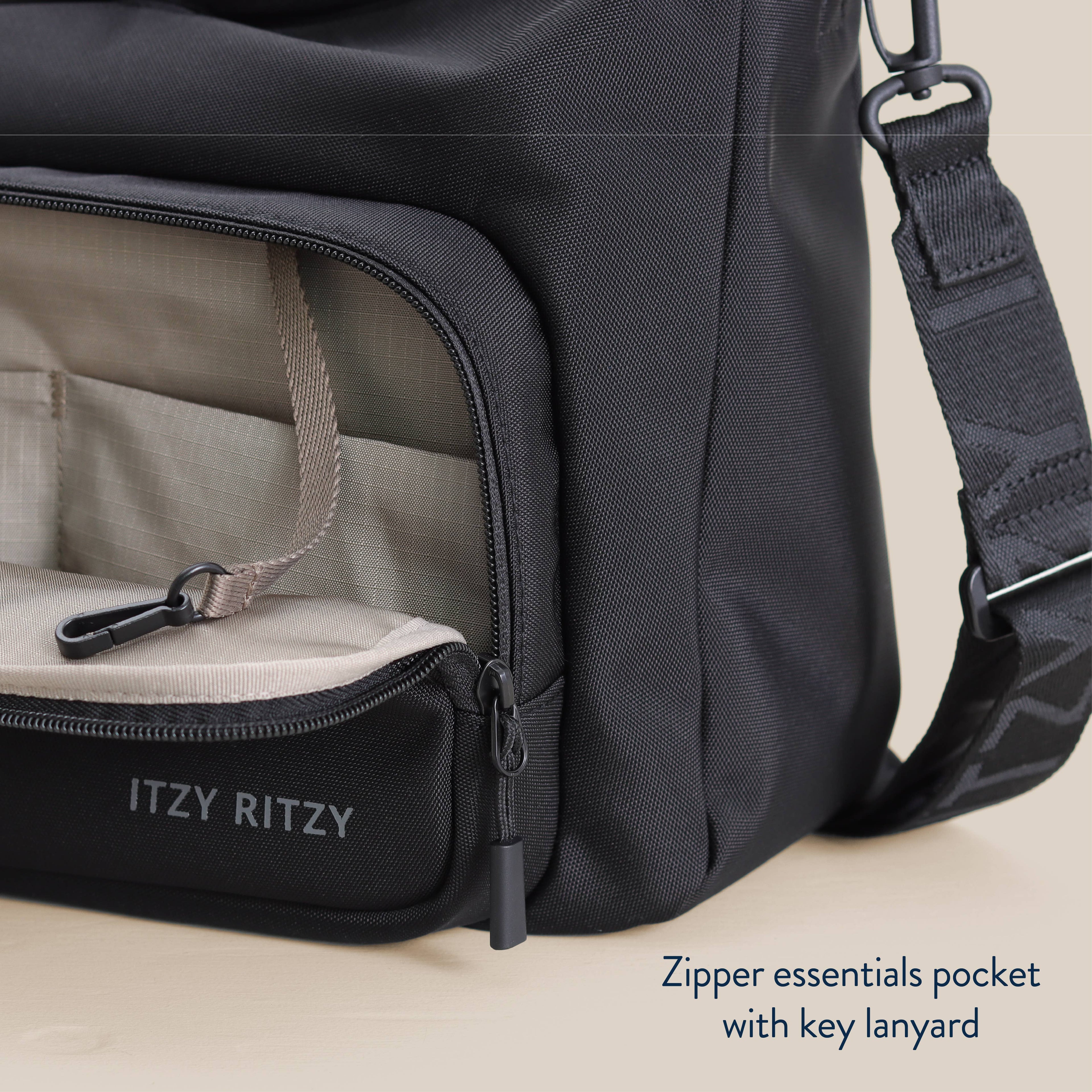 Belong Cargo Caddy™ – Transitional Caddy & Tote Bag