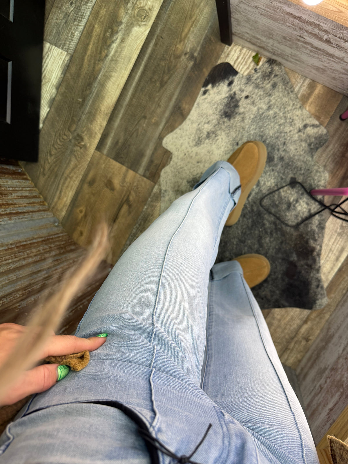 JACKPOT JEANS