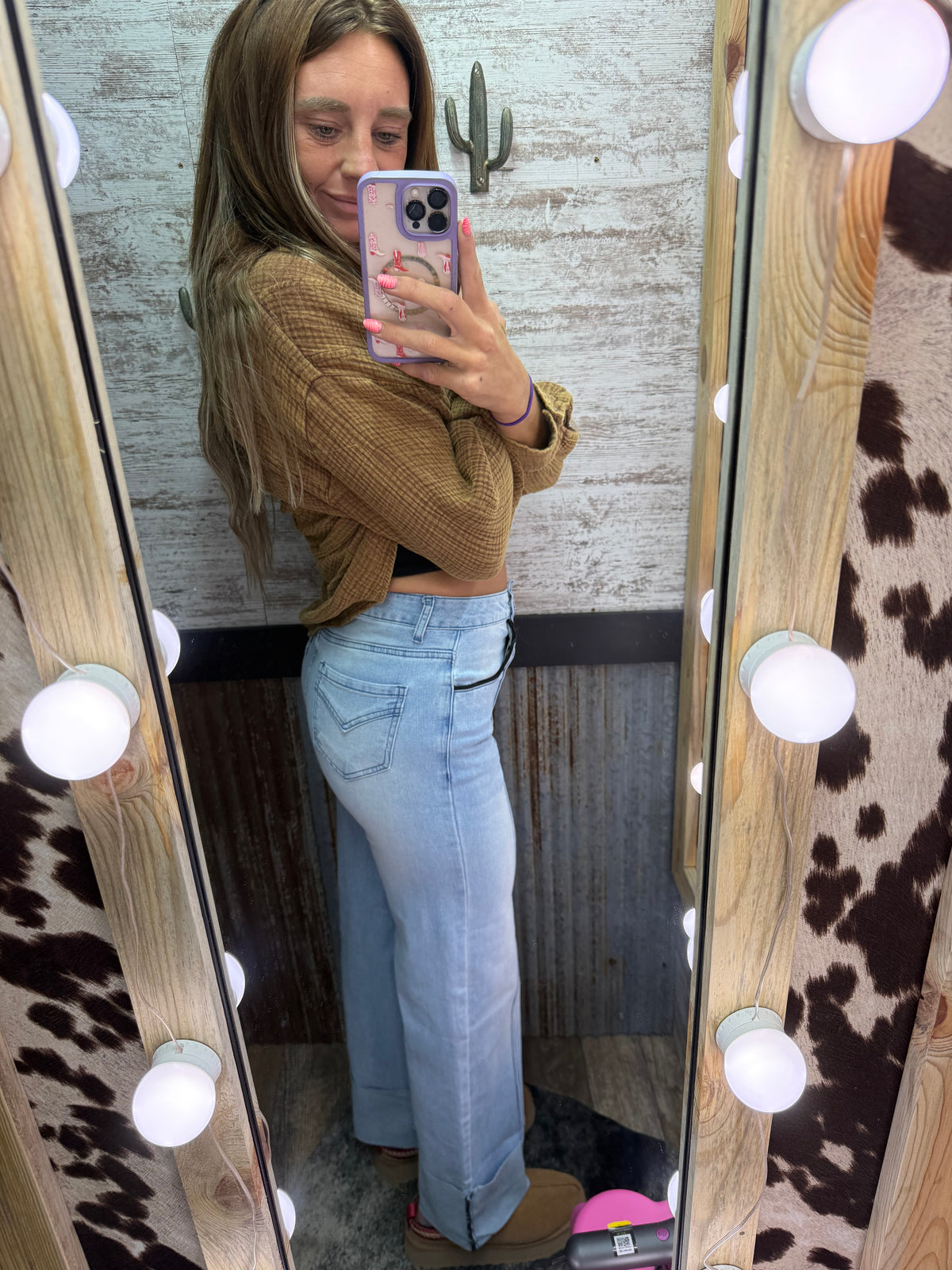 JACKPOT JEANS