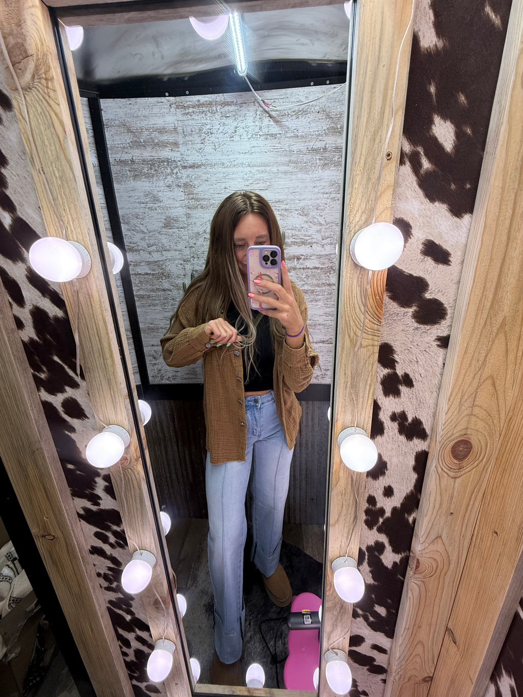 JACKPOT JEANS