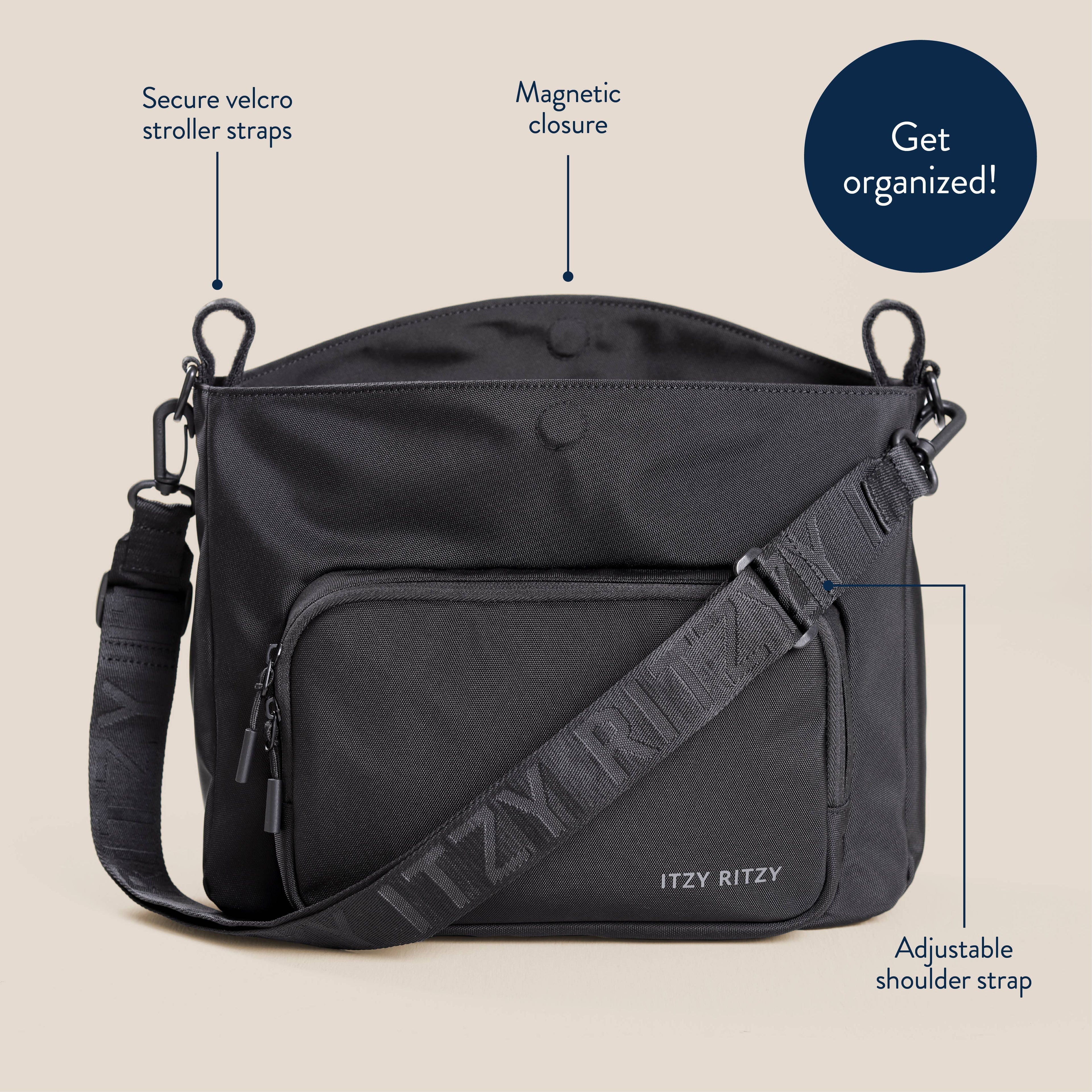 Belong Cargo Caddy™ – Transitional Caddy & Tote Bag