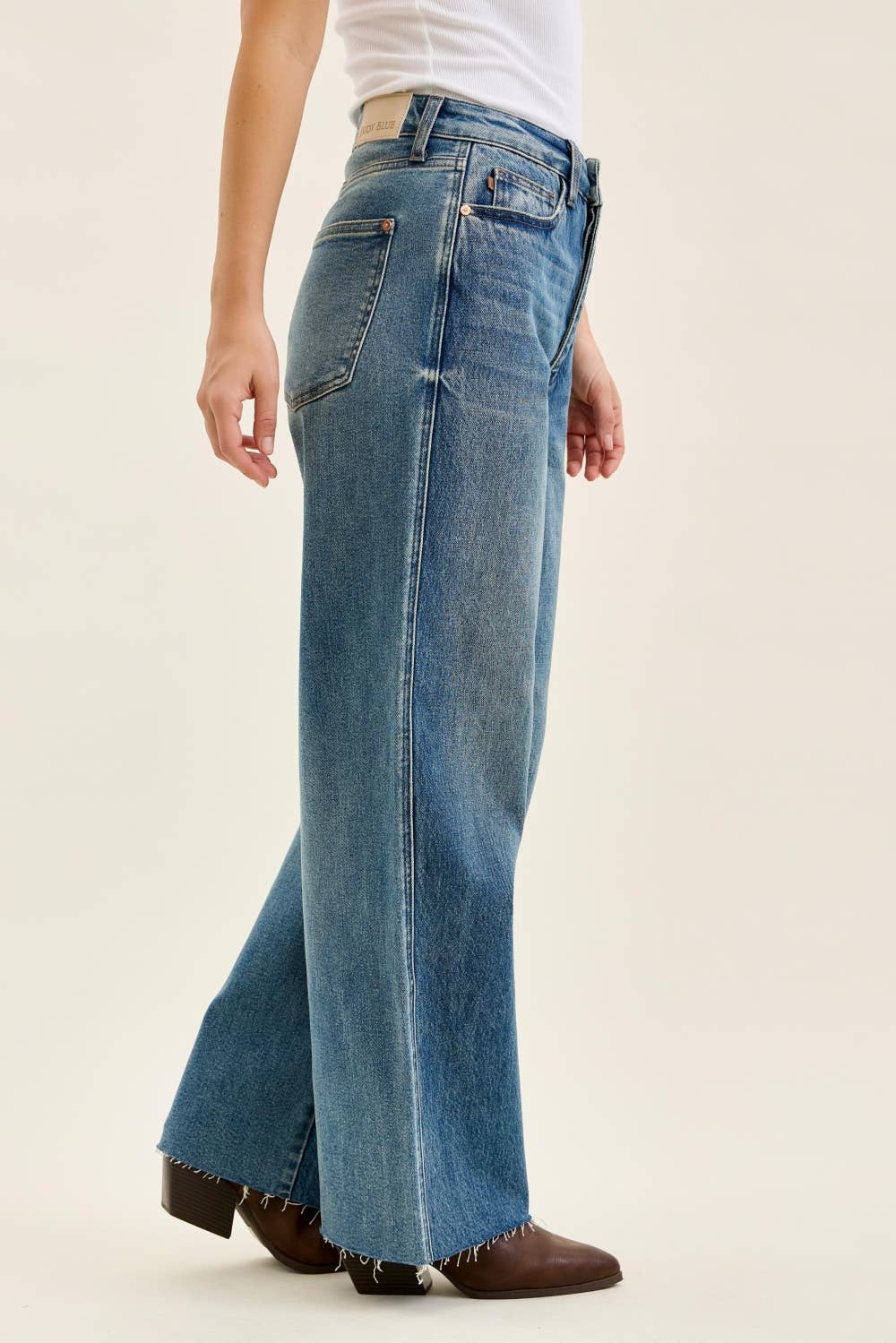 Wilhelmina Baggy