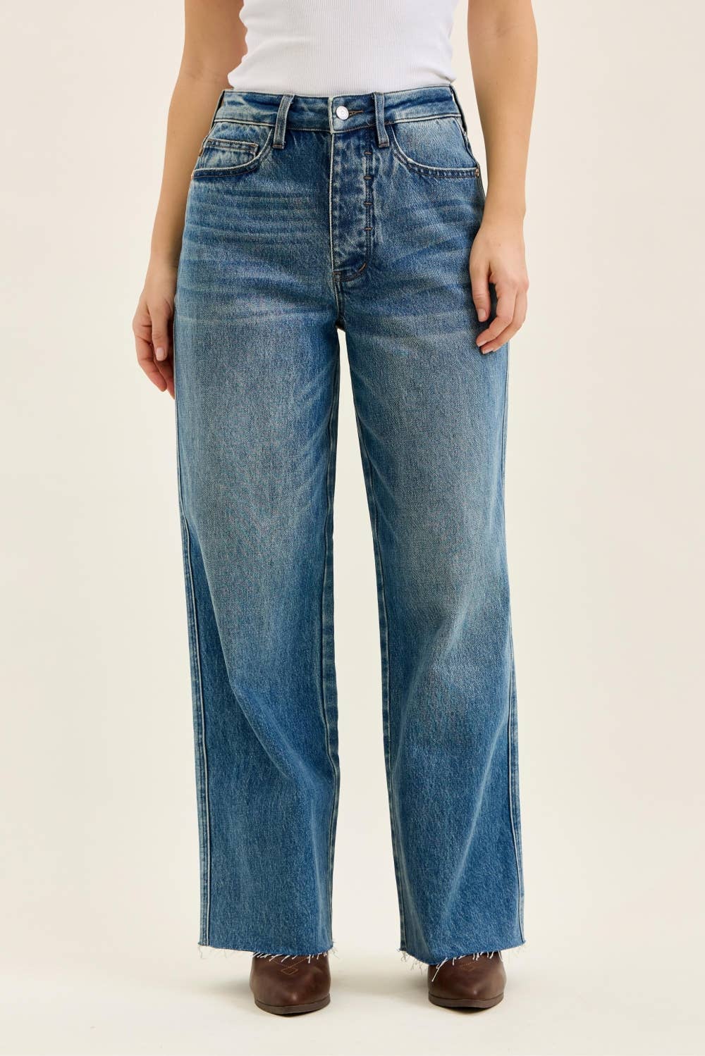 Wilhelmina Baggy